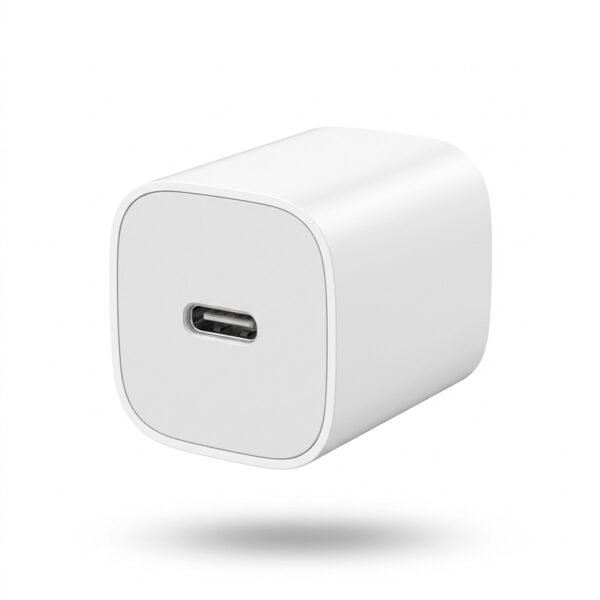 Hoco C113A 65W Dual Port Fast Charger