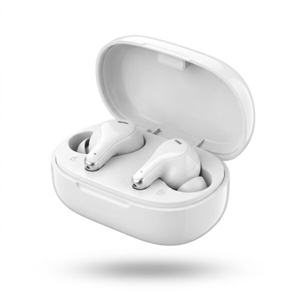 Hoco EQ35 ANC+ENC Six-Mic TWS Earbuds