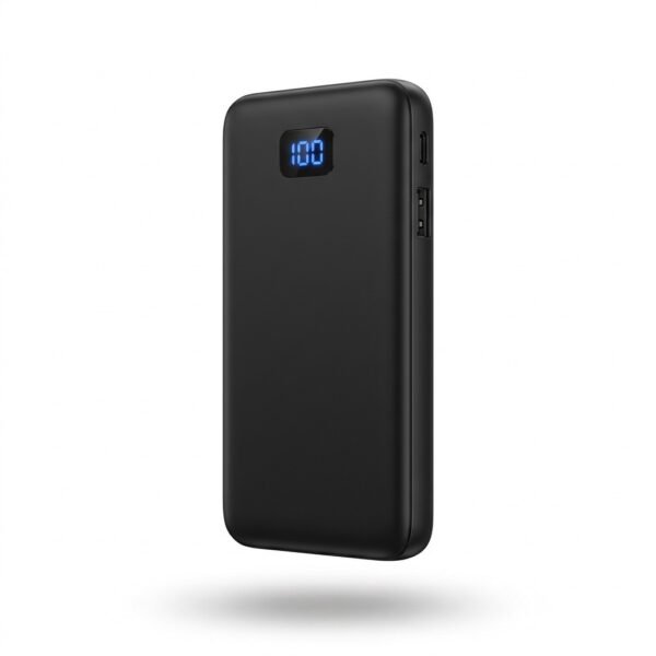 Hoco Q40 25000mAh Power Bank 65W